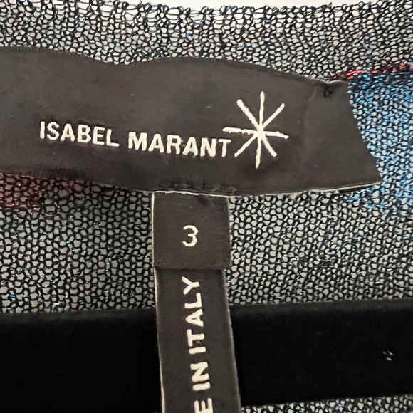 Isabel Marant Dress - Picture 3 of 4